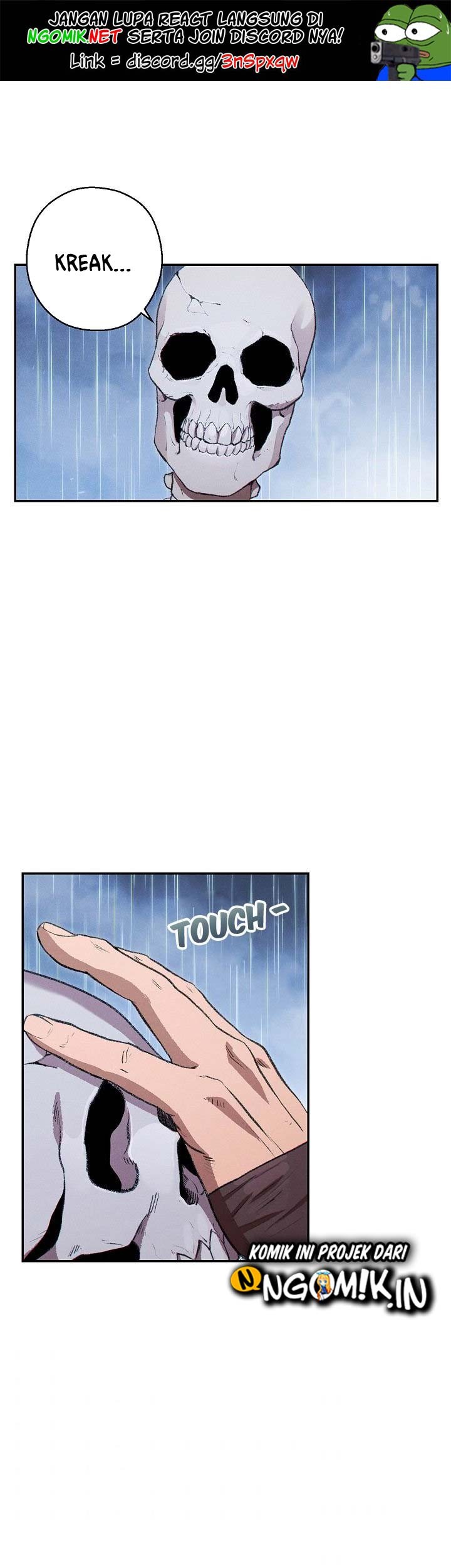 Baca Manhwa Dungeon Reset Chapter 62 Gambar 2