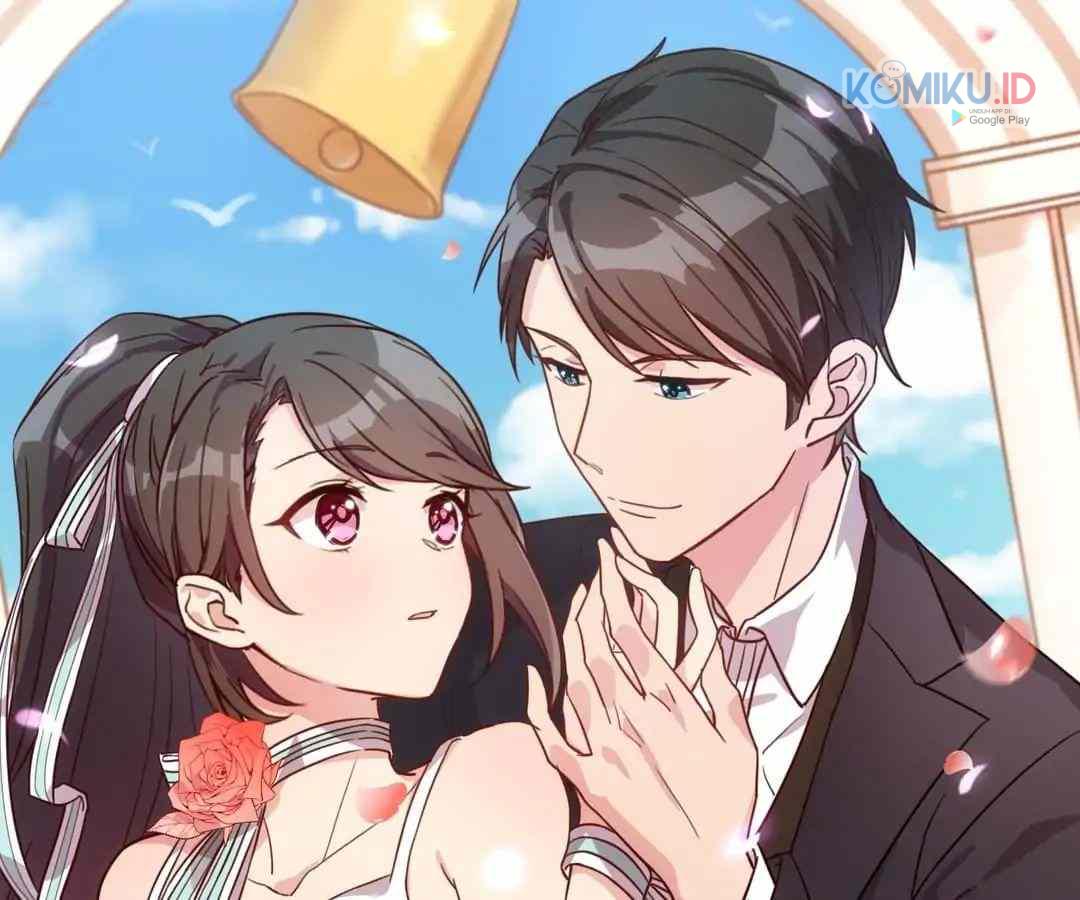 Baca Manhua CEO’s Sudden Proposal Chapter 92 Gambar 2