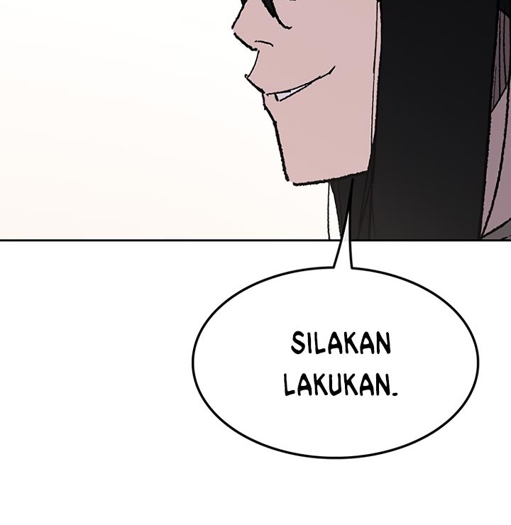 The Undefeatable Swordsman Chapter 45 Gambar 14
