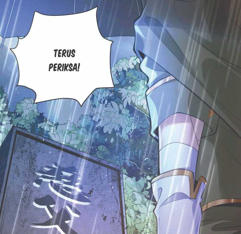 God of War Dragon Son-in-law Chapter 01.1 Gambar 18