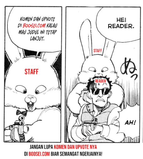 Arasa Dakedo Hatsukoi desu Chapter 28 Gambar 26
