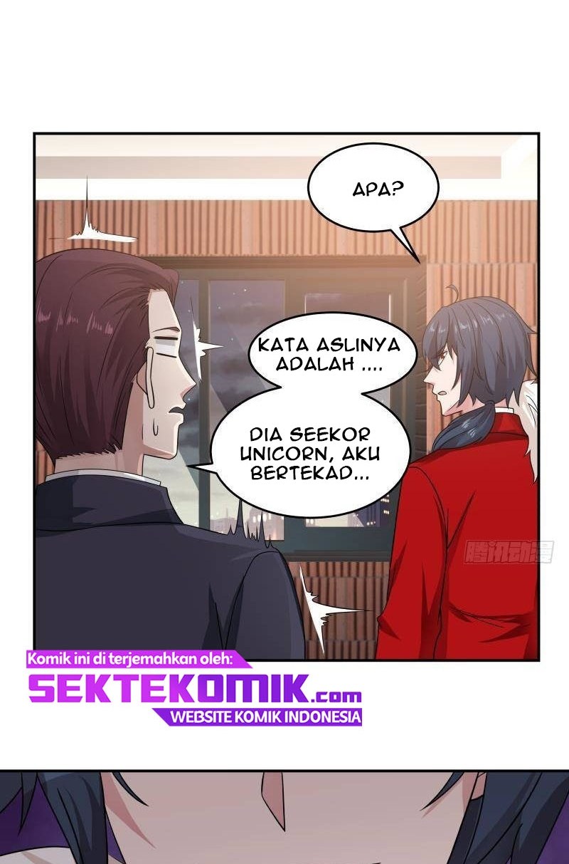 I Have a Dragon on My Body Chapter 274 Gambar 10