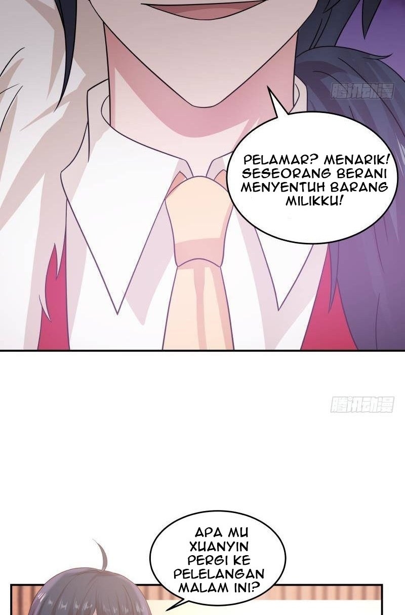 I Have a Dragon on My Body Chapter 274 Gambar 11