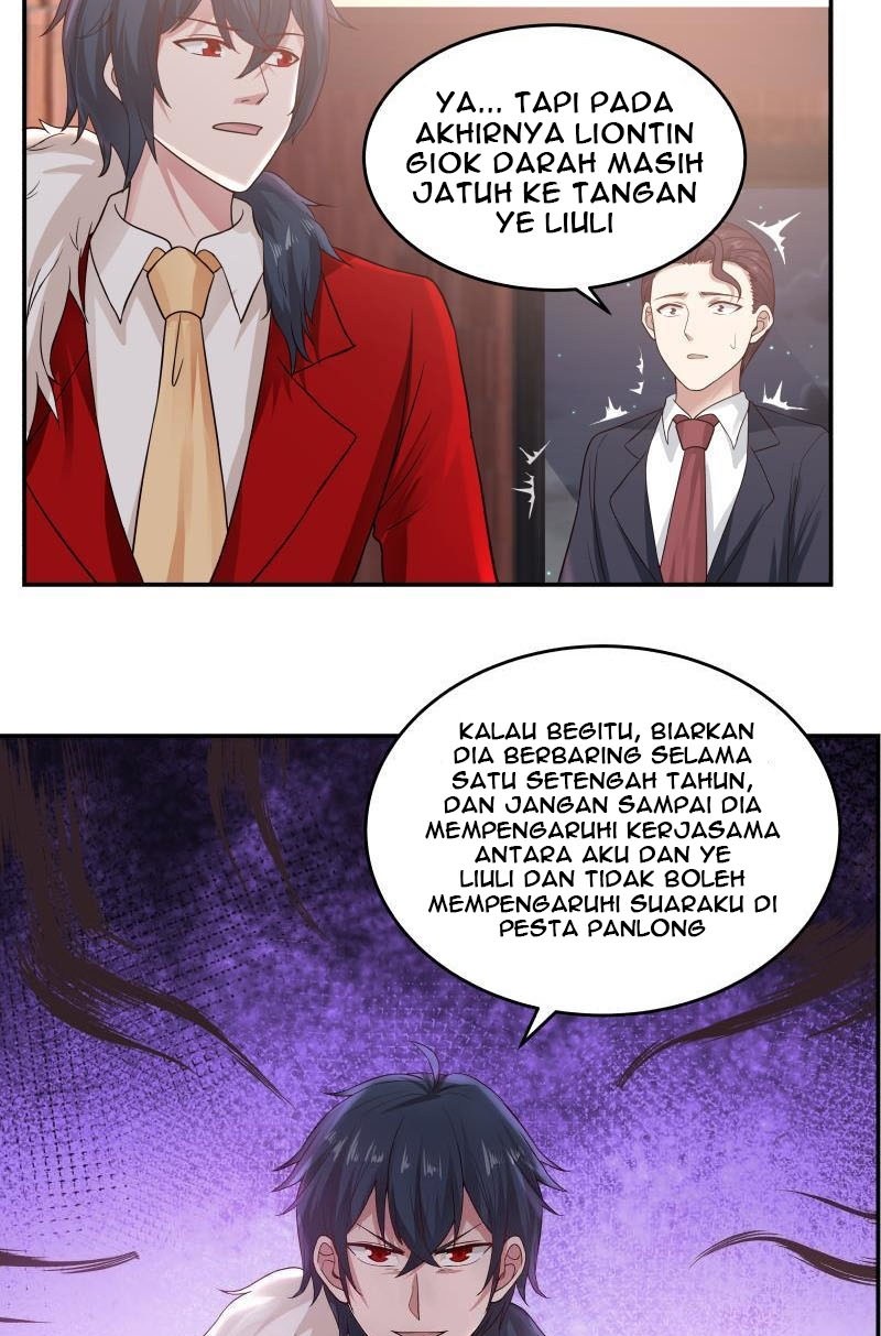 I Have a Dragon on My Body Chapter 274 Gambar 12