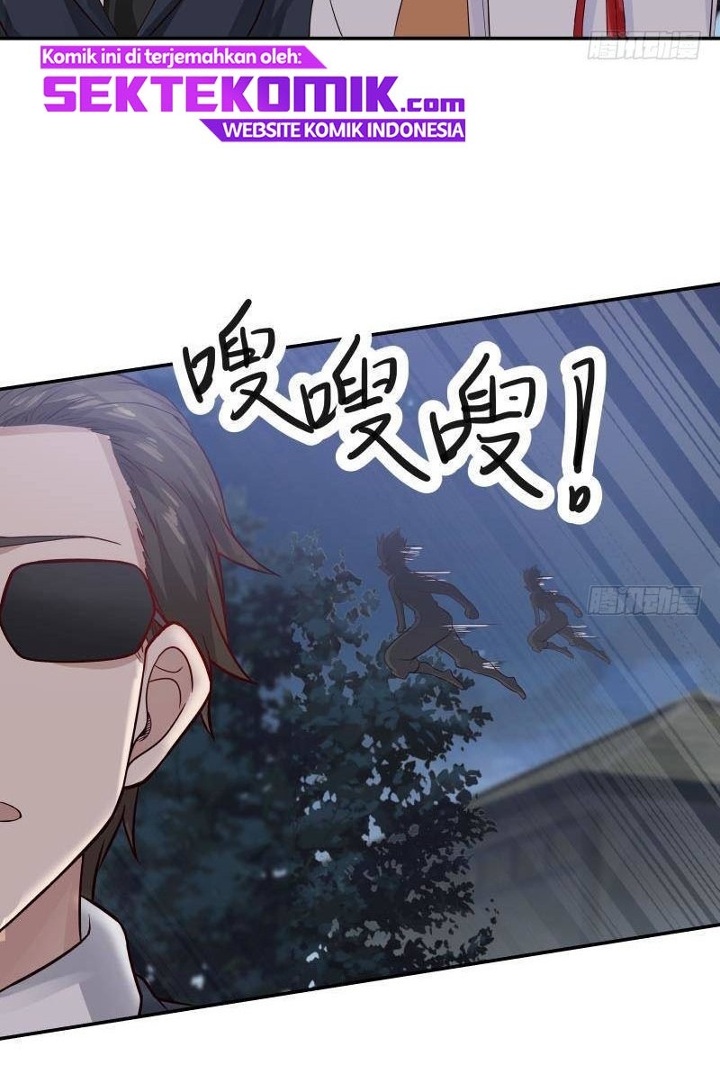 I Have a Dragon on My Body Chapter 274 Gambar 16