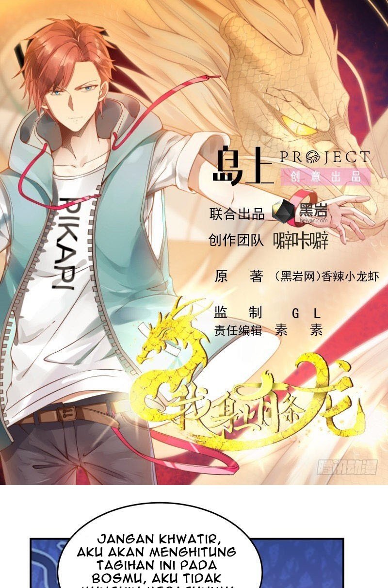 Baca Manhua I Have a Dragon on My Body Chapter 274 Gambar 2