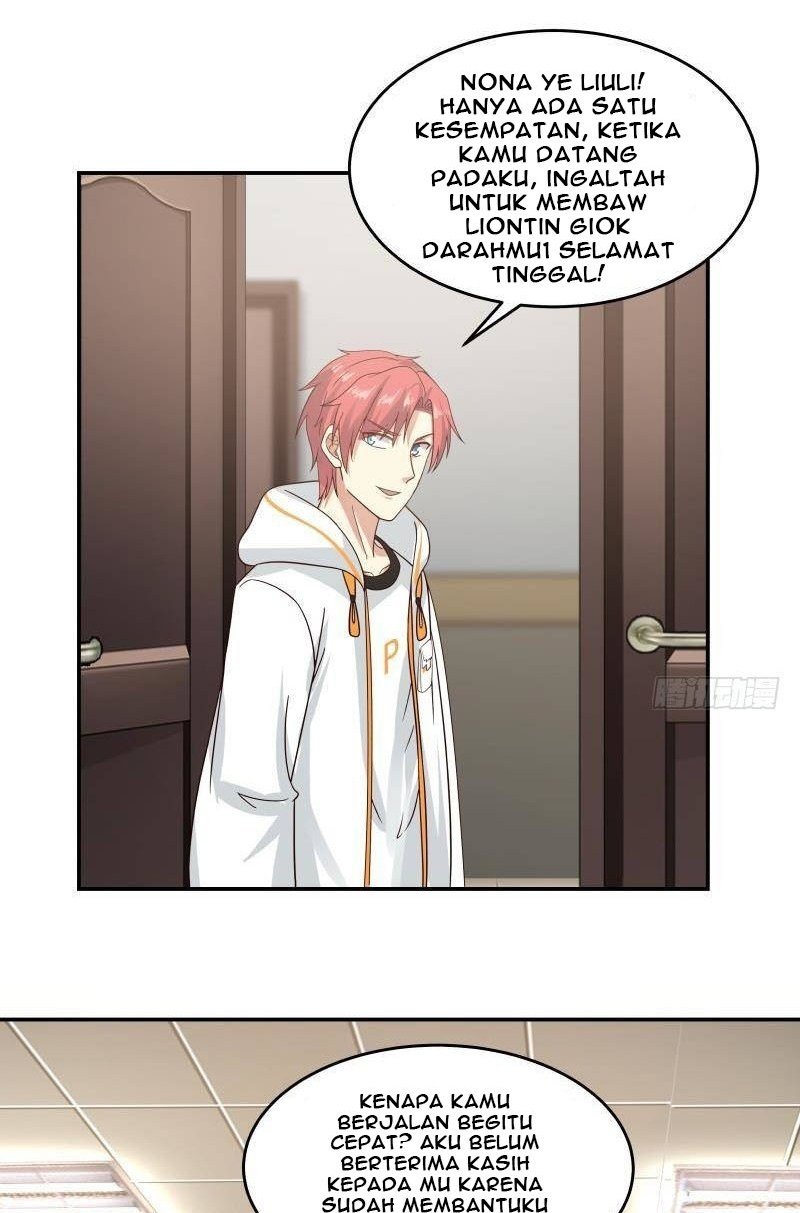 I Have a Dragon on My Body Chapter 274 Gambar 4