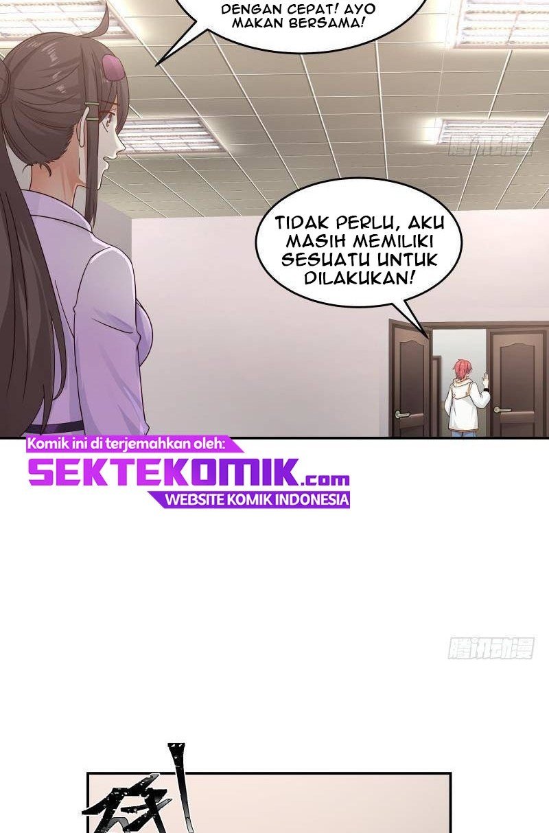 I Have a Dragon on My Body Chapter 274 Gambar 5