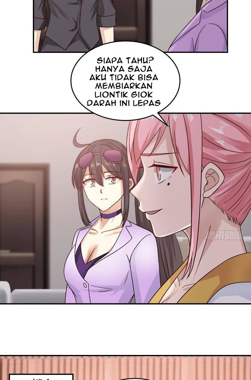 I Have a Dragon on My Body Chapter 274 Gambar 7