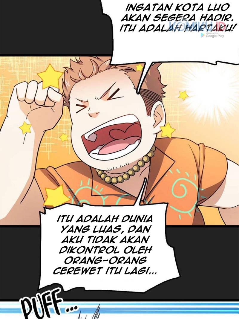 Spare Me, Great Lord! Chapter 29 Gambar 10