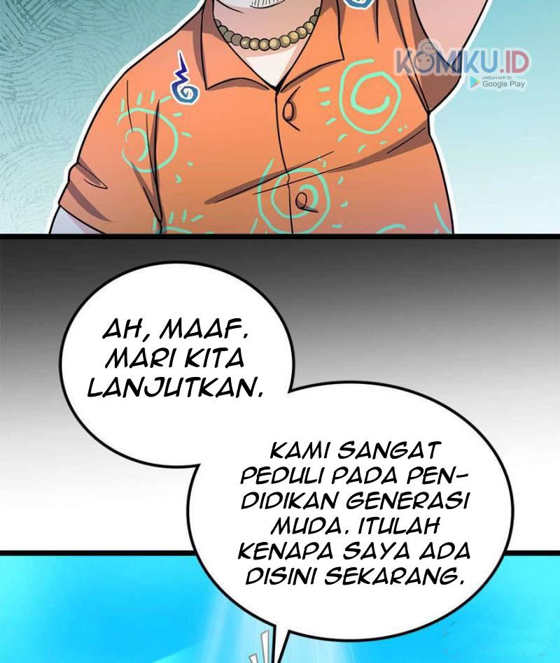 Spare Me, Great Lord! Chapter 29 Gambar 13
