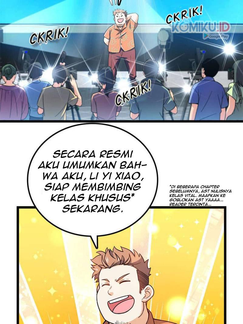 Spare Me, Great Lord! Chapter 29 Gambar 14