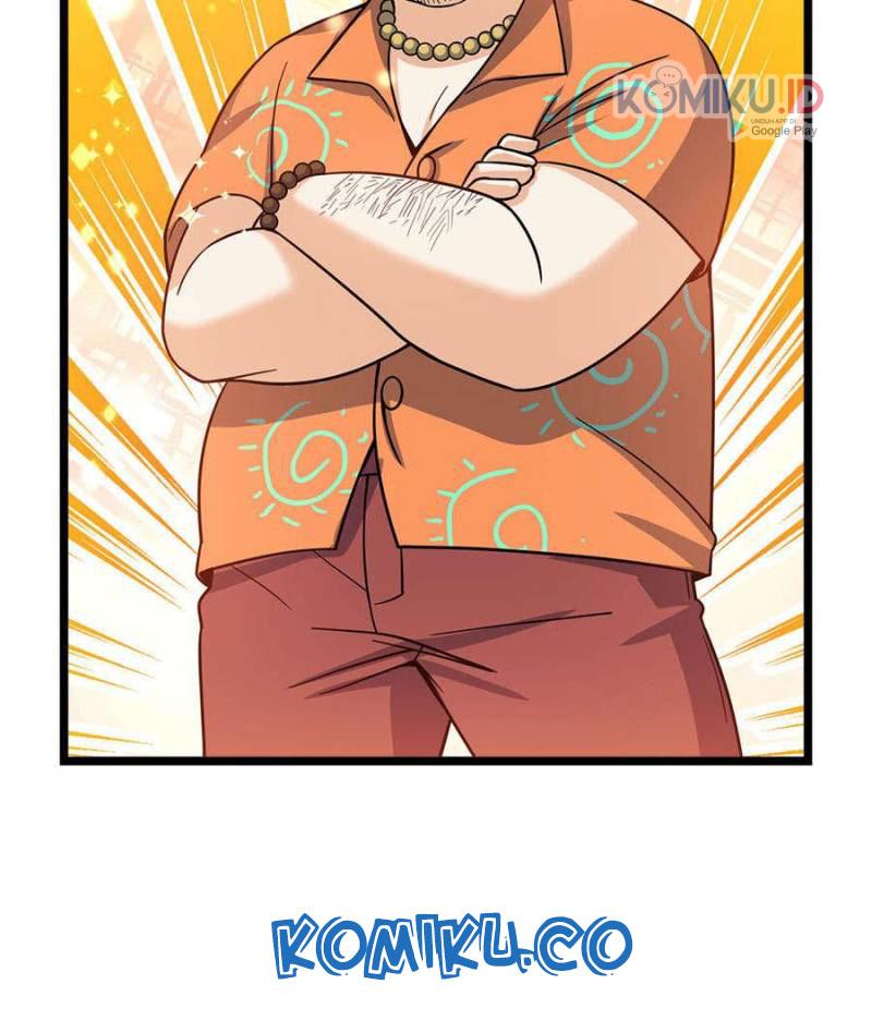 Spare Me, Great Lord! Chapter 29 Gambar 15
