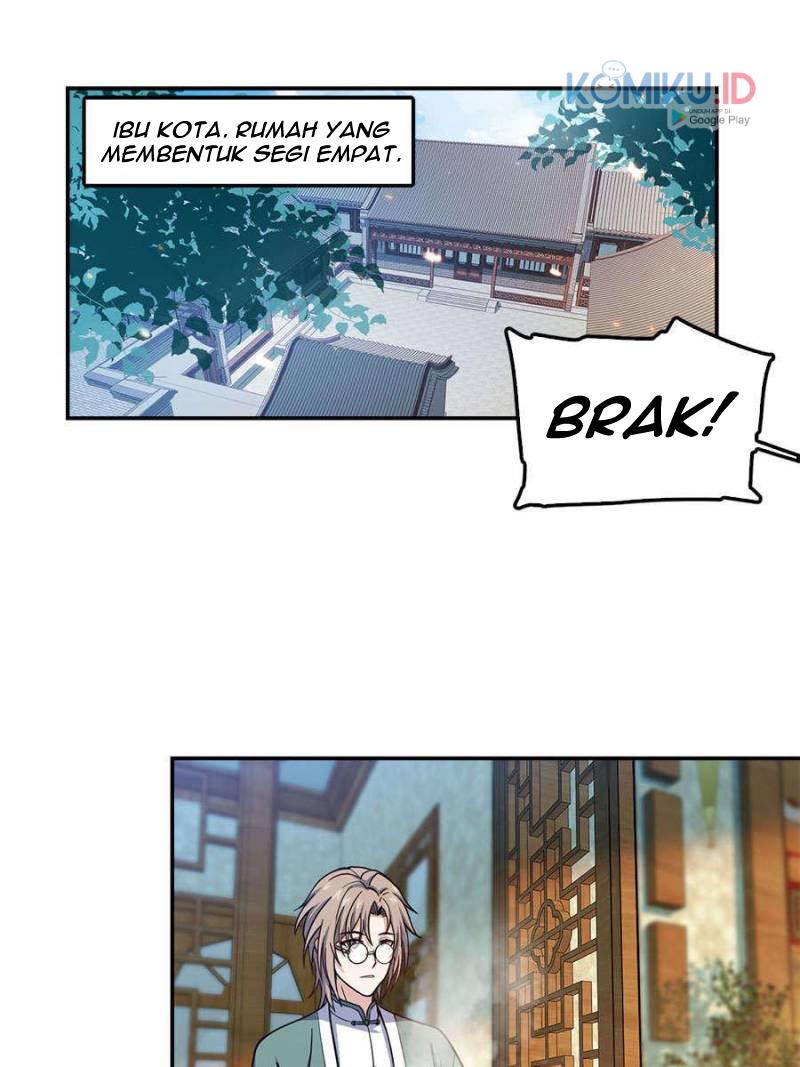 Spare Me, Great Lord! Chapter 29 Gambar 16