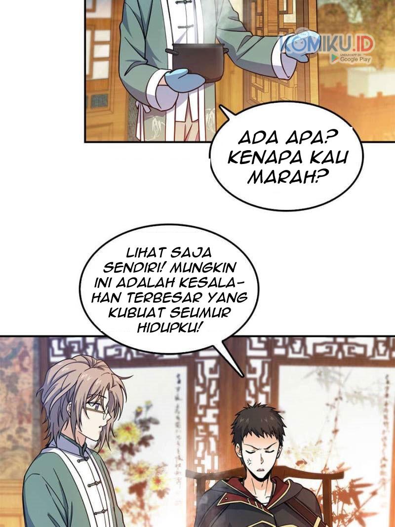 Spare Me, Great Lord! Chapter 29 Gambar 17