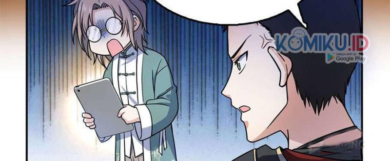Spare Me, Great Lord! Chapter 29 Gambar 21
