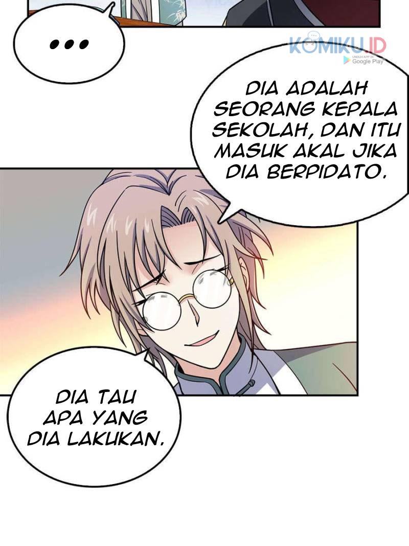 Spare Me, Great Lord! Chapter 29 Gambar 22