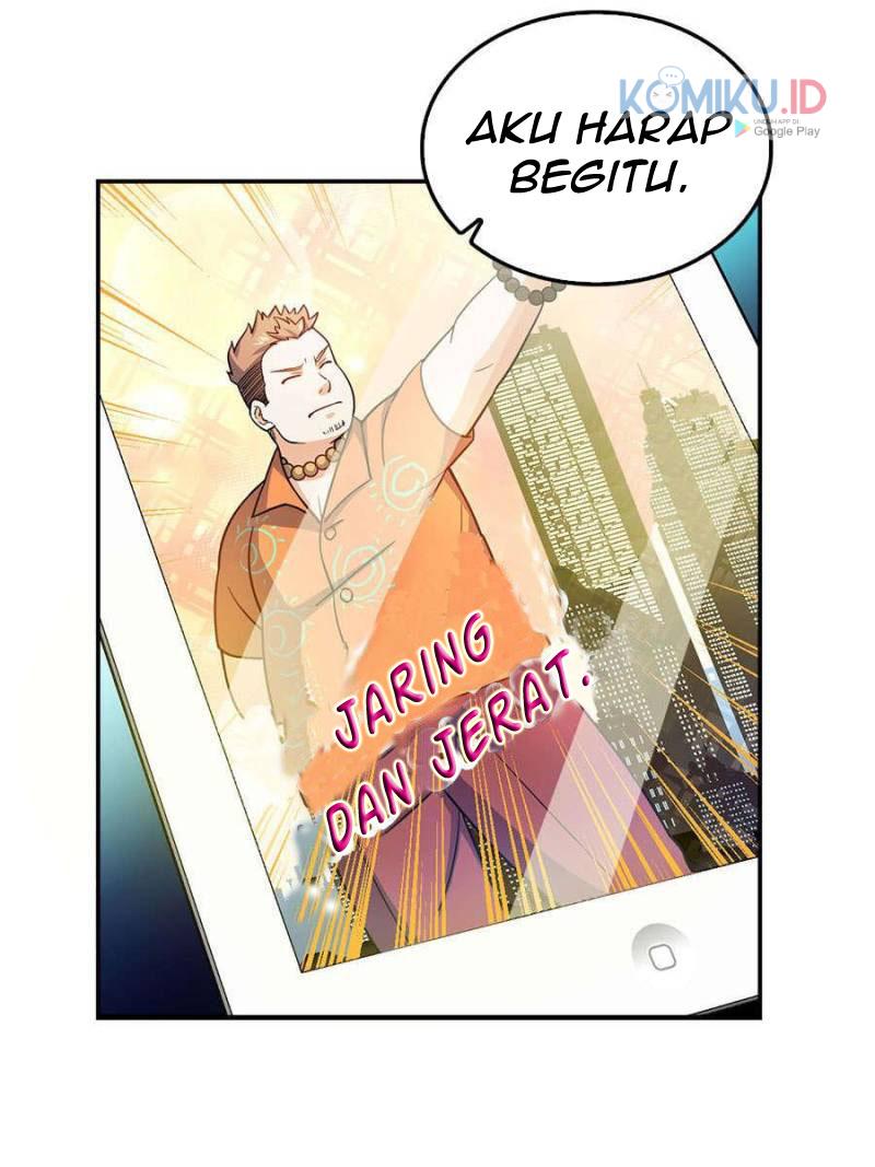 Spare Me, Great Lord! Chapter 29 Gambar 23