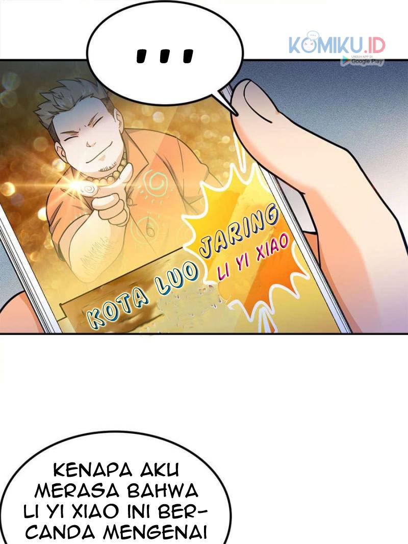 Spare Me, Great Lord! Chapter 29 Gambar 25