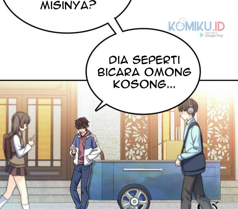 Spare Me, Great Lord! Chapter 29 Gambar 26