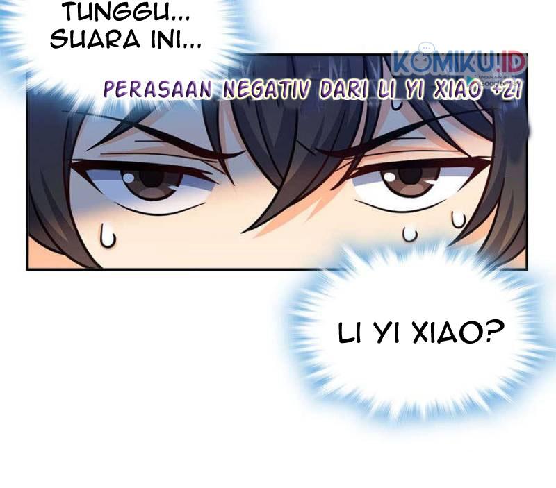 Spare Me, Great Lord! Chapter 29 Gambar 28