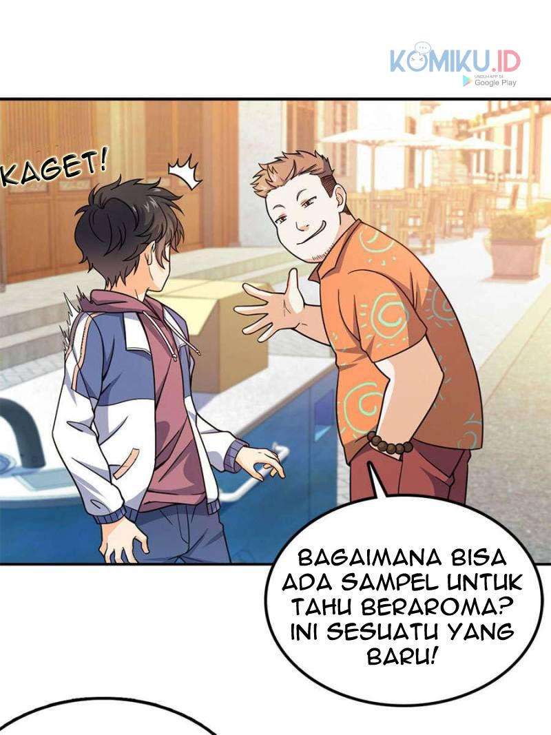 Spare Me, Great Lord! Chapter 29 Gambar 29