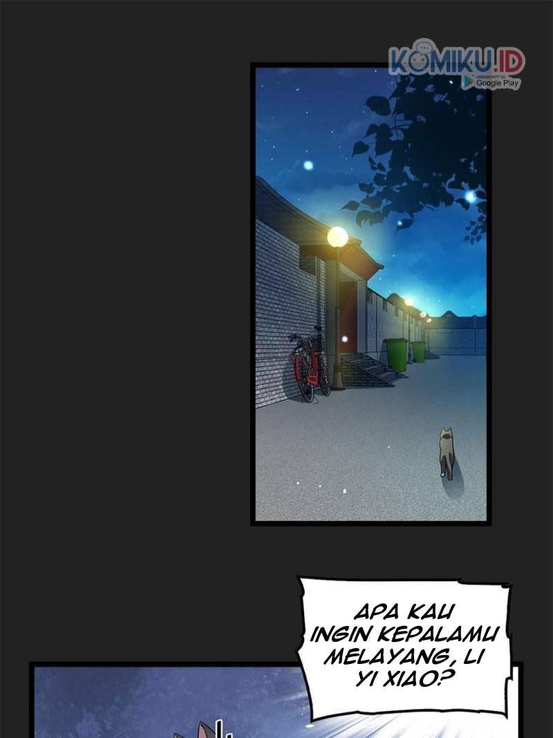 Spare Me, Great Lord! Chapter 29 Gambar 3