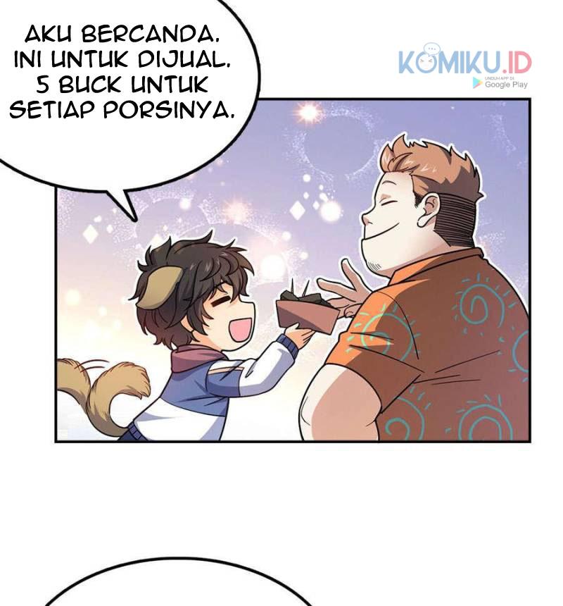 Spare Me, Great Lord! Chapter 29 Gambar 30