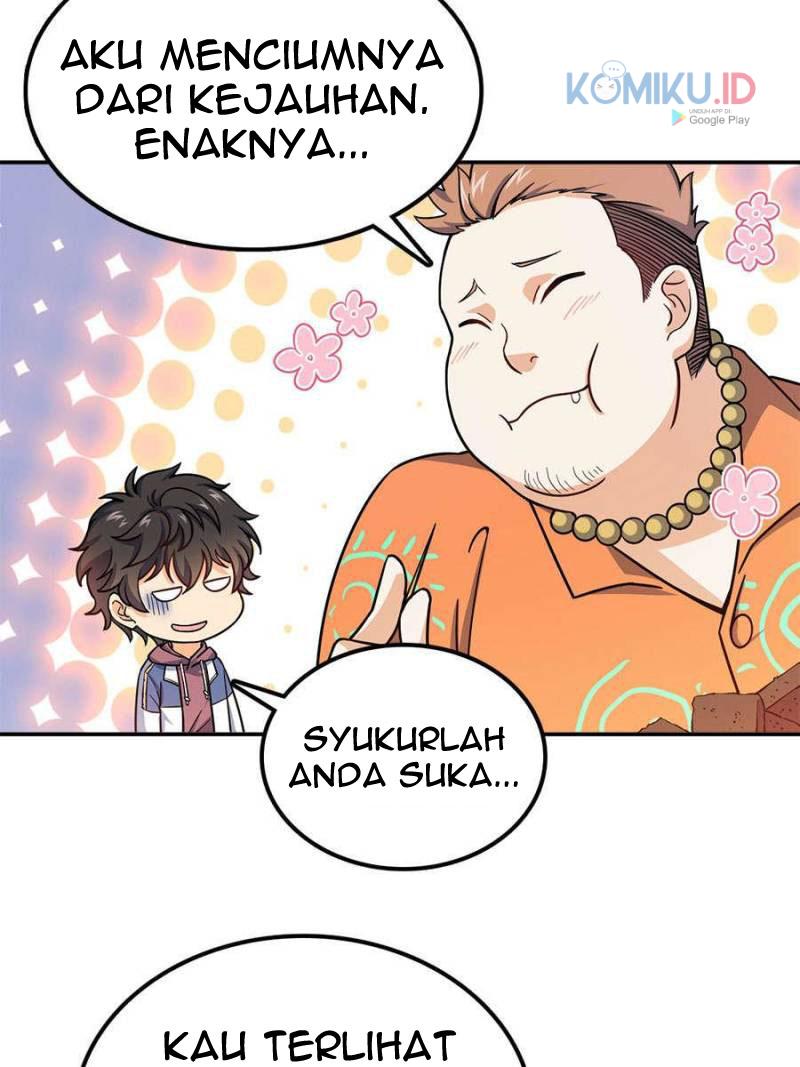Spare Me, Great Lord! Chapter 29 Gambar 31