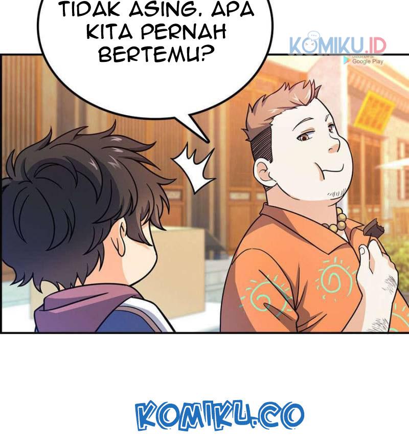 Spare Me, Great Lord! Chapter 29 Gambar 32