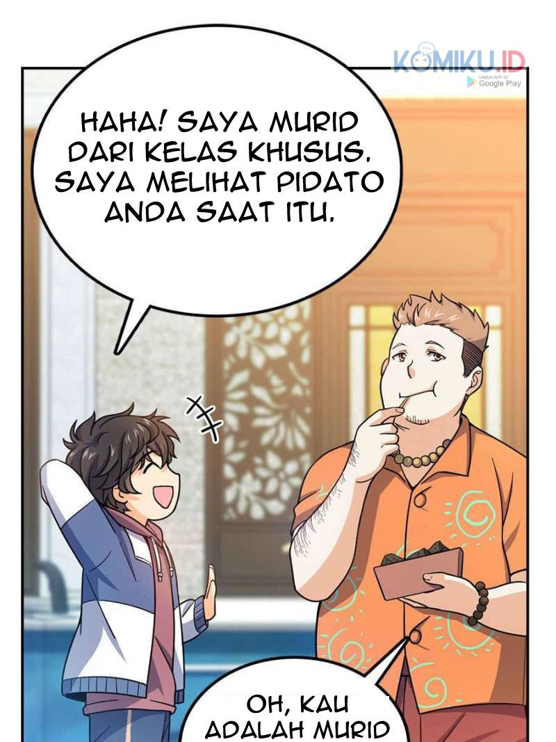 Spare Me, Great Lord! Chapter 29 Gambar 33