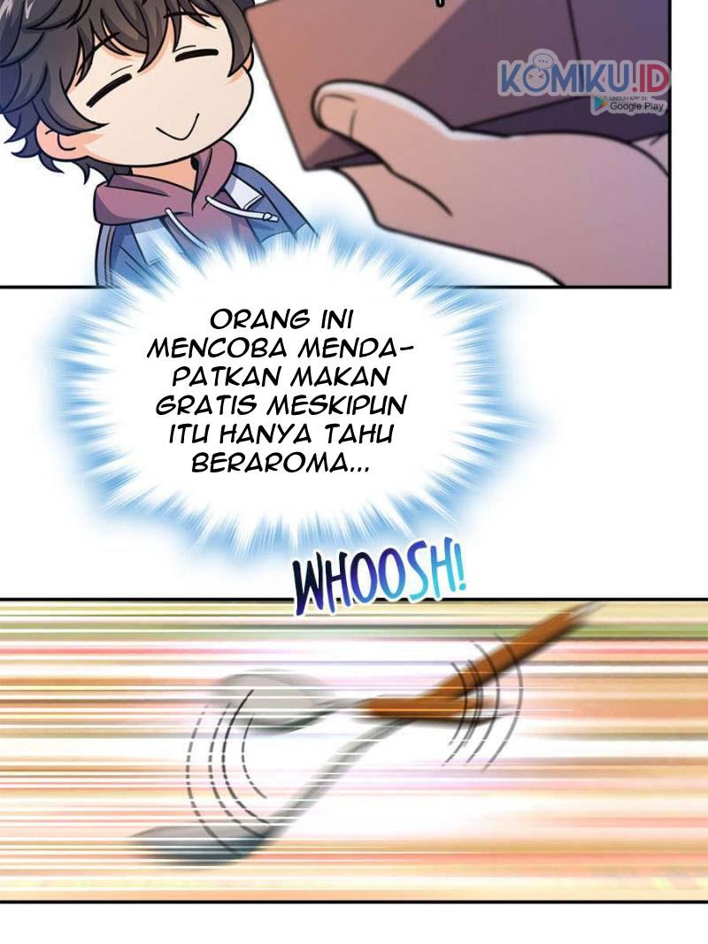 Spare Me, Great Lord! Chapter 29 Gambar 36