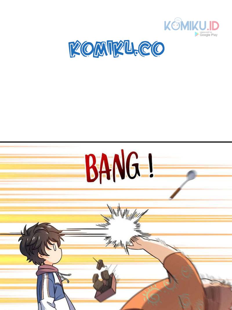 Spare Me, Great Lord! Chapter 29 Gambar 37