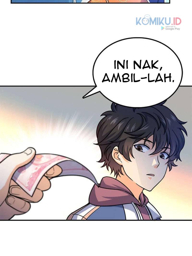 Spare Me, Great Lord! Chapter 29 Gambar 43