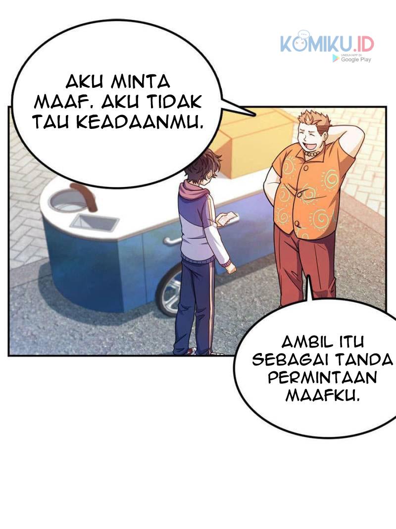 Spare Me, Great Lord! Chapter 29 Gambar 45