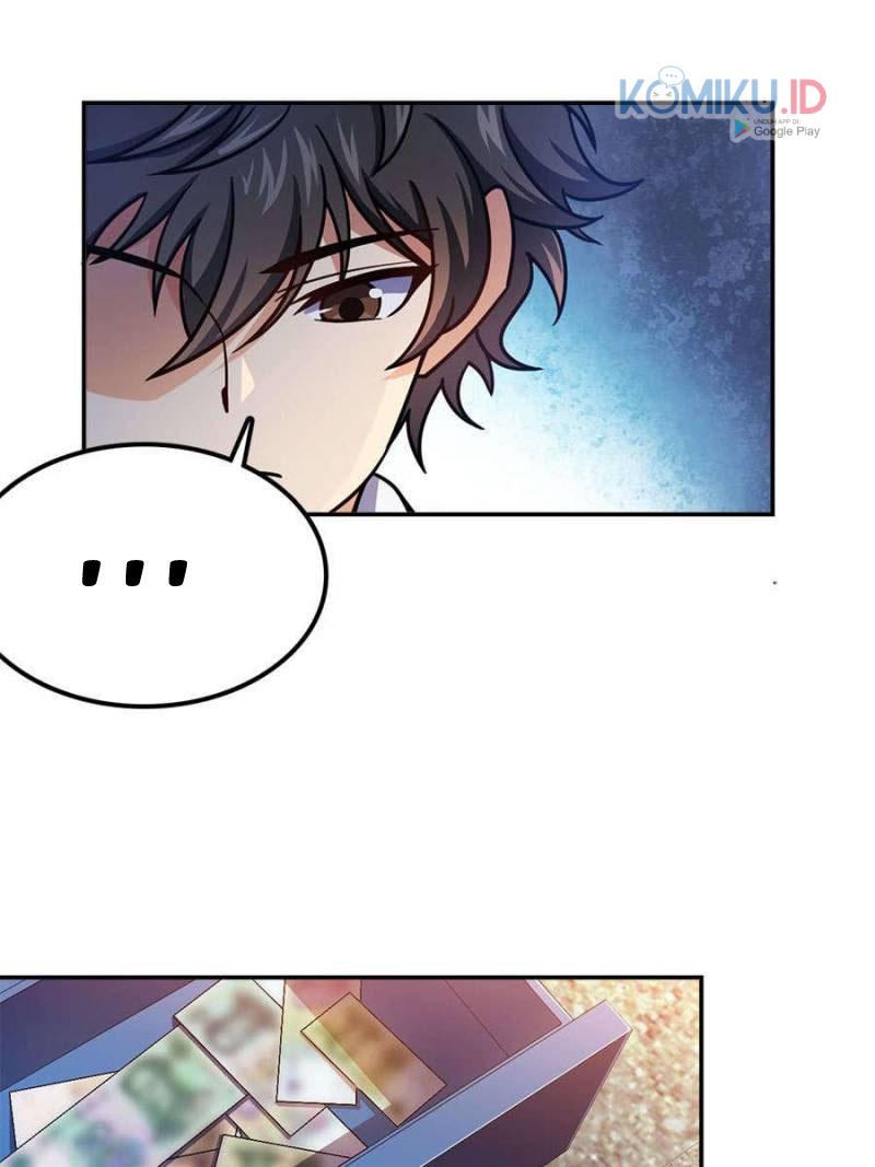 Spare Me, Great Lord! Chapter 29 Gambar 46