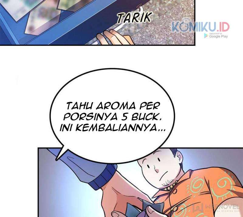 Spare Me, Great Lord! Chapter 29 Gambar 47
