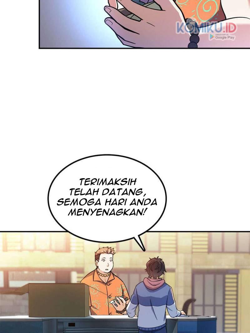 Spare Me, Great Lord! Chapter 29 Gambar 48