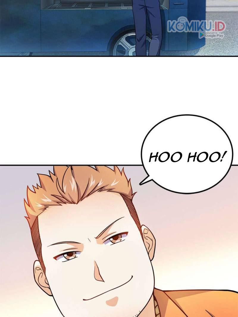 Spare Me, Great Lord! Chapter 29 Gambar 49