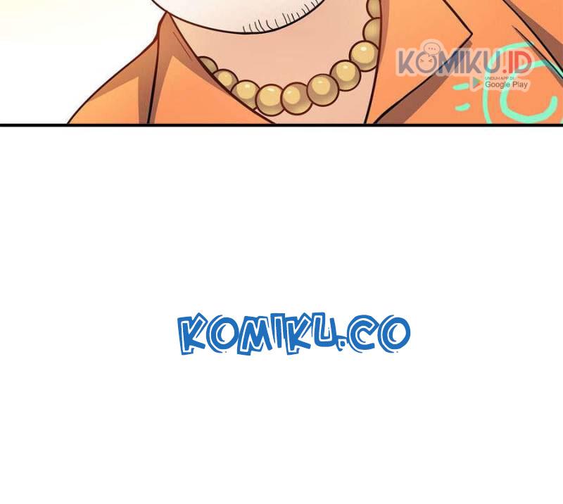 Spare Me, Great Lord! Chapter 29 Gambar 50