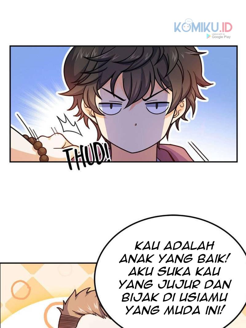 Spare Me, Great Lord! Chapter 29 Gambar 51