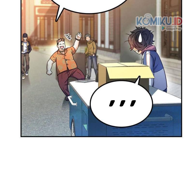 Spare Me, Great Lord! Chapter 29 Gambar 54