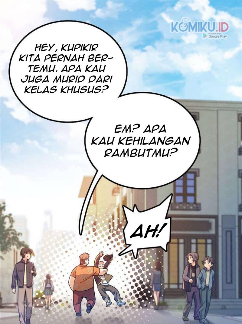 Spare Me, Great Lord! Chapter 29 Gambar 55
