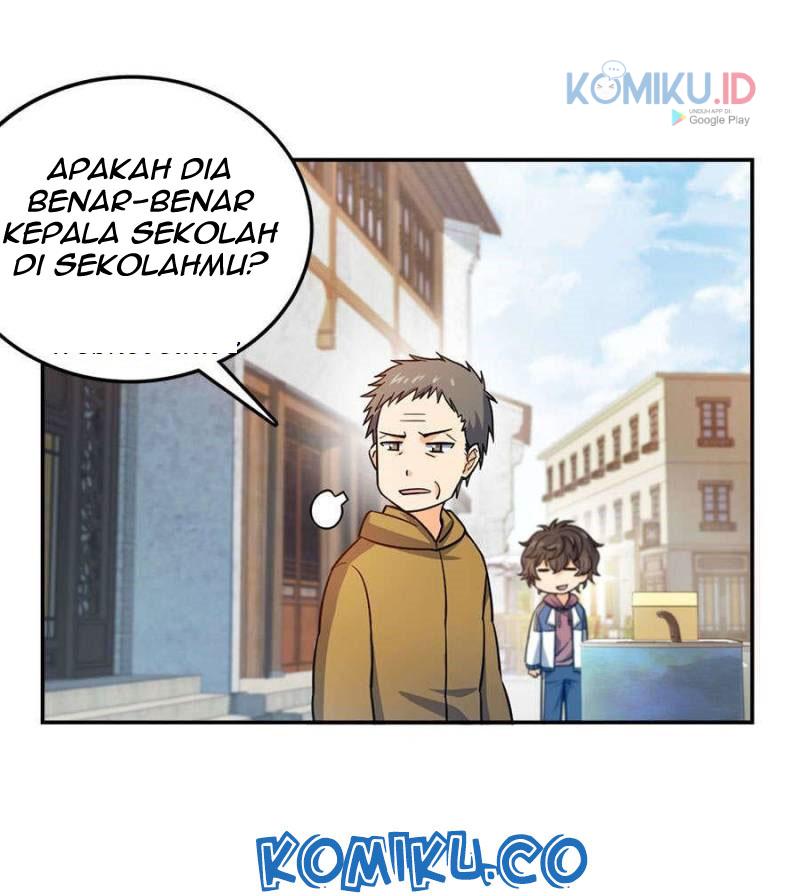 Spare Me, Great Lord! Chapter 29 Gambar 58