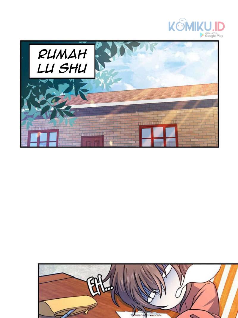 Spare Me, Great Lord! Chapter 29 Gambar 59