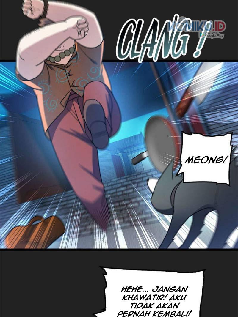 Spare Me, Great Lord! Chapter 29 Gambar 6