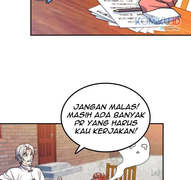 Spare Me, Great Lord! Chapter 29 Gambar 60