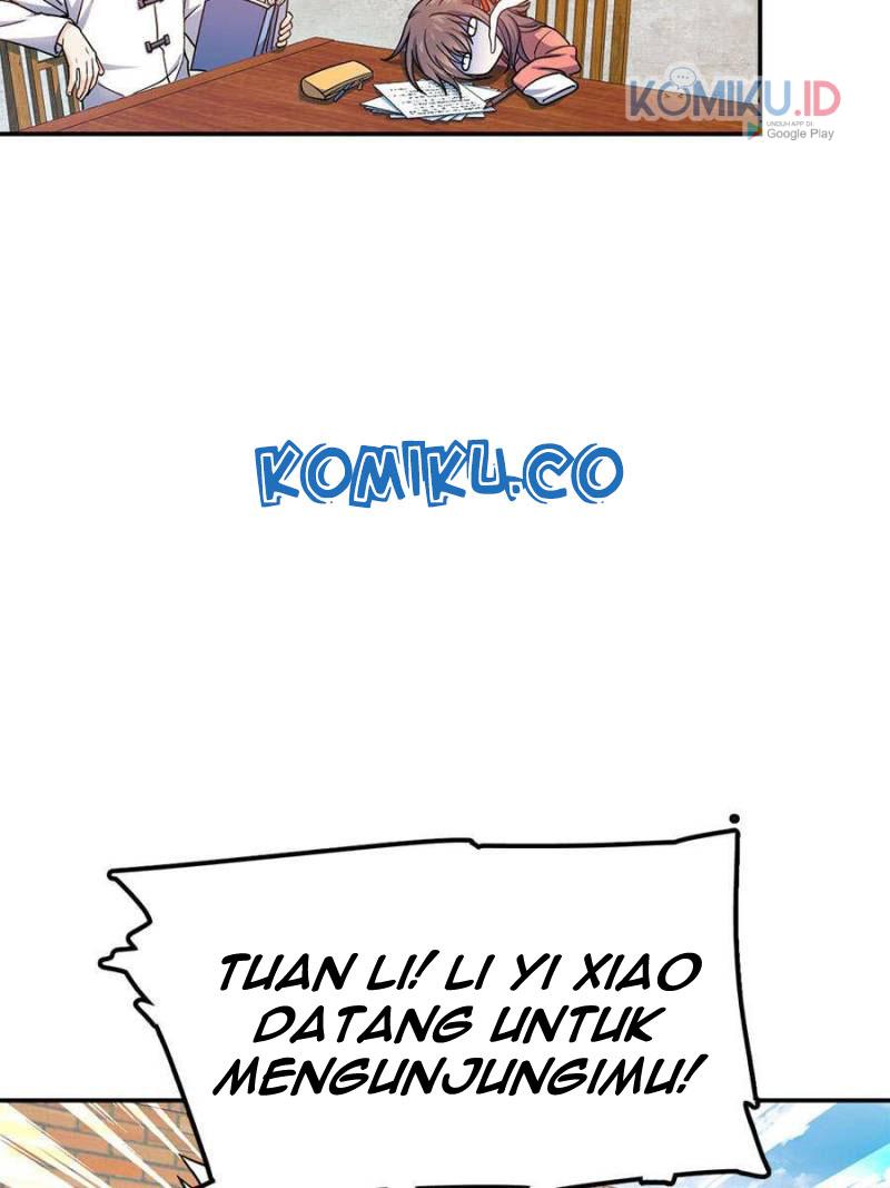 Spare Me, Great Lord! Chapter 29 Gambar 61