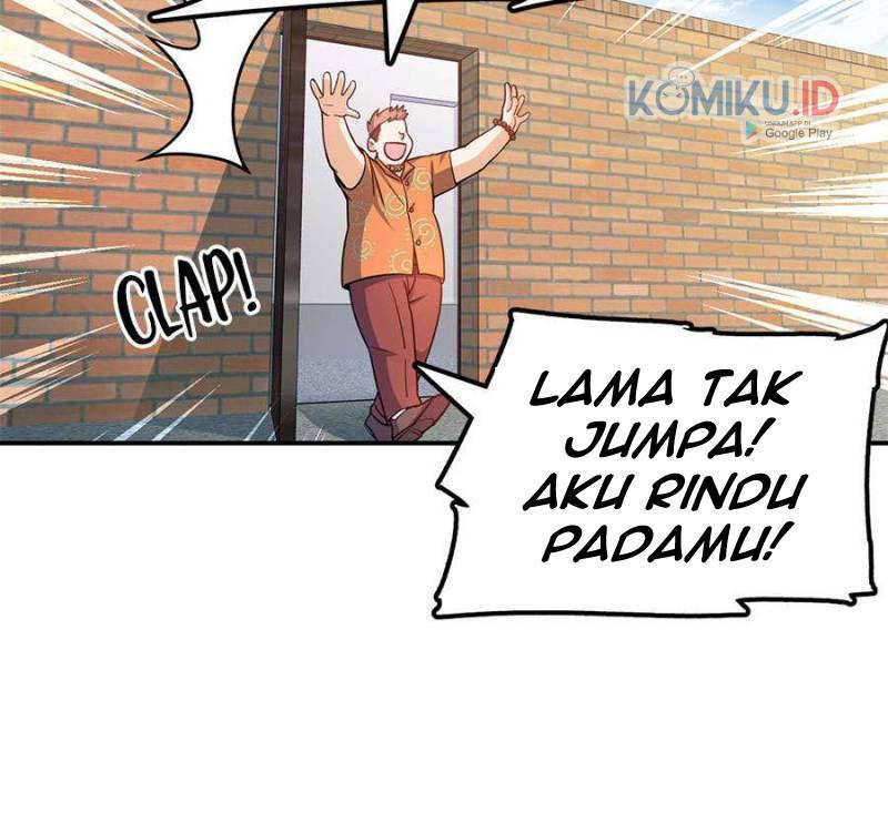 Spare Me, Great Lord! Chapter 29 Gambar 62