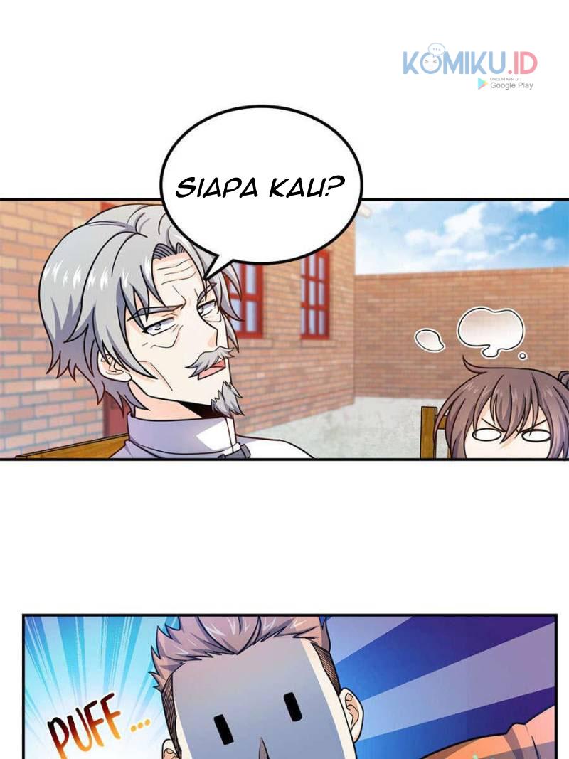 Spare Me, Great Lord! Chapter 29 Gambar 63